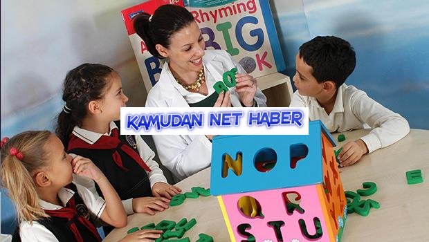 Okul öncesi öğretmenlerine bir sınav daha!