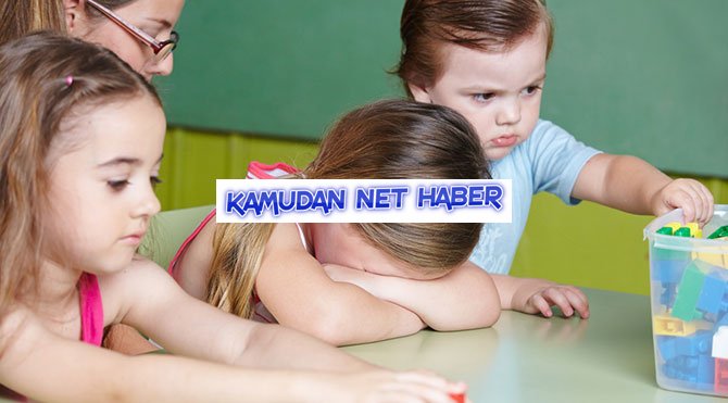 Okul reddinde en etkili çözüm öğretmen desteği!