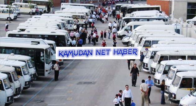Okul servisleri kaldırılacak mı?