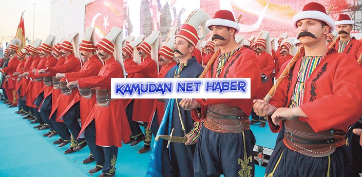 Okulda ve camide mitingi duyurun talimatı
