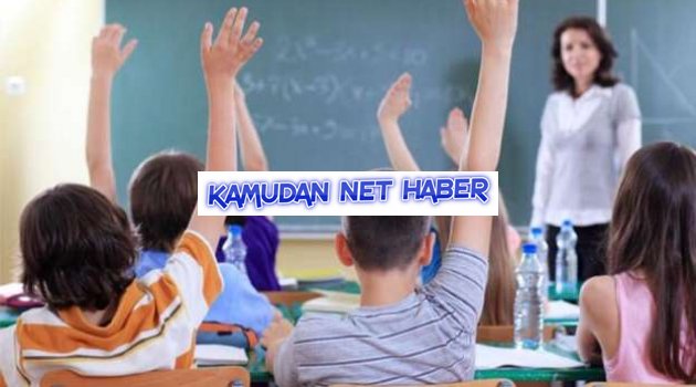 Okullar bayramdan sonra böyle açılacak! İşte son karar