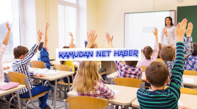 Okullar ne zaman açılacak