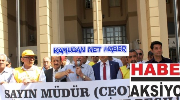 Okullarda ‘Başkanlık sistemi’ paneline izin veren Milli Eğitime suç duyurusu