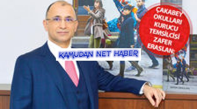Okulları ileri götüren eleştiridir