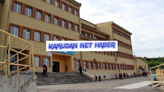 Okulun 3'üncü katından atlayarak intihara kalkıştı