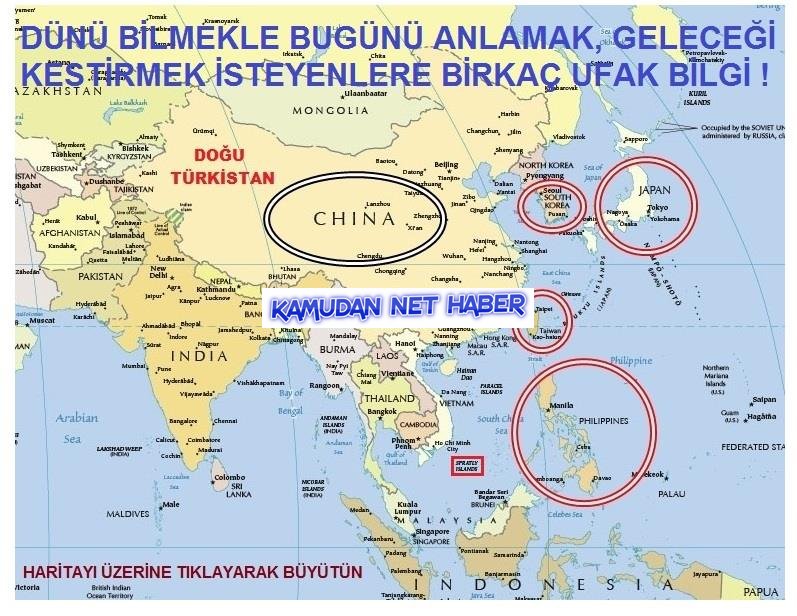 Olay Lüzumsuz Büyütülürken Asıl Haber Saklanıyor