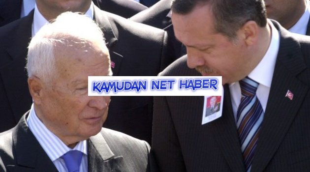Onlar Darbe yapar, Erdoğan cenazesine gider!
