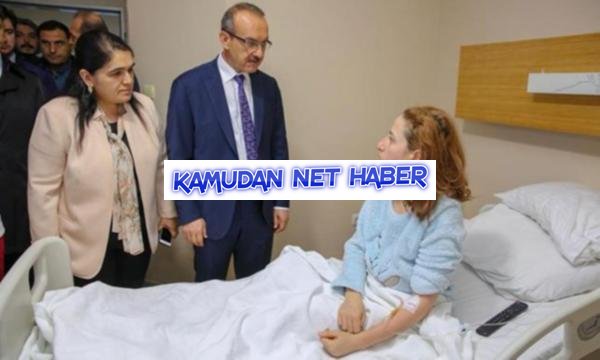 Ordu'da gıda zehirlenmesi: 64 öğretmen ve öğrenci hastanede