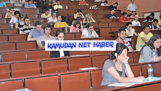ÖSYM'de ‘sınav gözlemcisi’ dönemi
