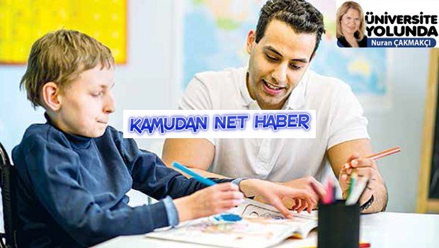 ‘Özel eğitim öğretmenliği’ YGS 4’ten öğrenci alacak
