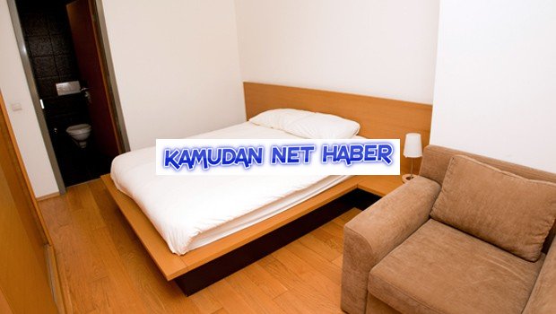 Özel öğrenci yurtları artık MEB’e bağlı