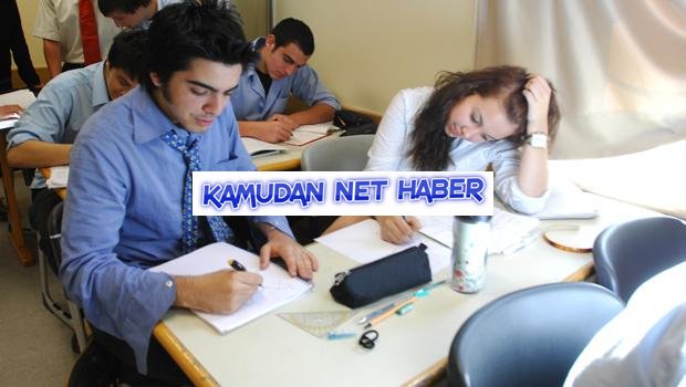 Özel okula giden öğrenci sayısı 1 milyonu aştı