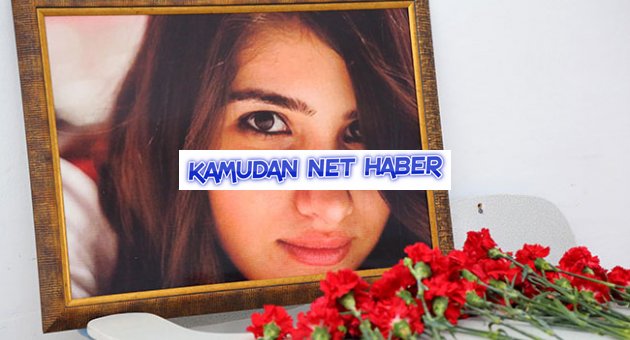 Özgecan ismi okullarda yaşayacak!