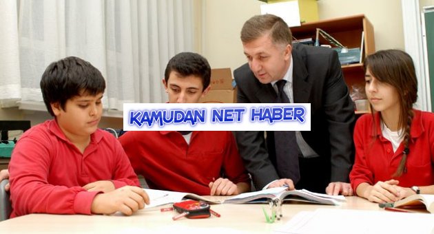 Özür durumu atama başvuruları pazartesi başlayacak