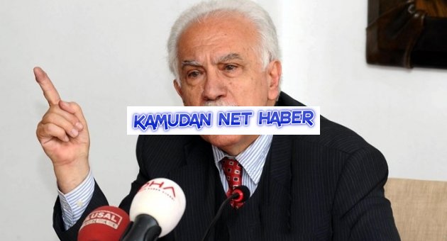 Perinçek’in Aydınlık’ı deşifre etti; Cadı avı listelerini MİT ile yapıyoruz