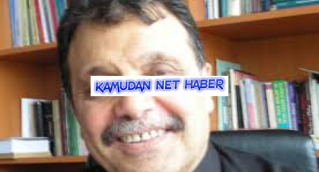 Prof. Dr. Osman Kemal Kayra Balaban Tekkesi'nde Rahle- i Tedris