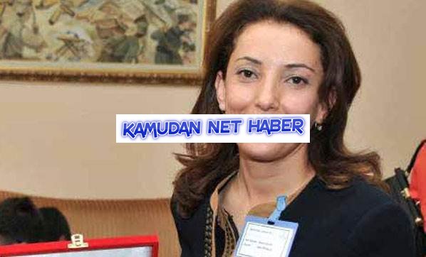 Puan Hırsızı İlçe Şb Md FETÖ'den Tutuklandı