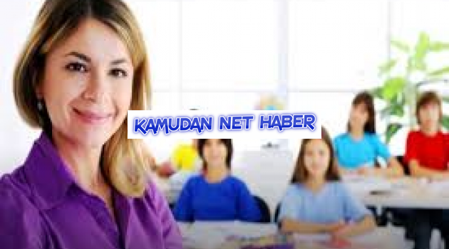 REHBER ÖĞRETMENLERE BAŞKA BİR OKULDA GÖREV VERİLEMEZ