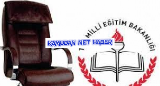 Remzi Özmen: İstanbul Milli Eğitim Müdürlüğünün adaleti