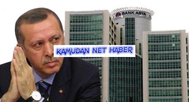 Reuters'tan bomba Erdoğan iddiası: Anahtarları masamda istiyorum