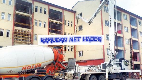Riskli okulların 4'te 1'i tamam