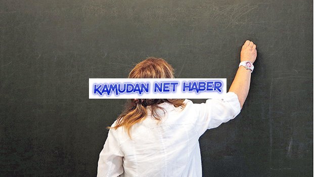 Rüşvetle Öğretmen Ataması!