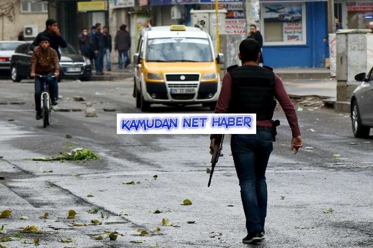 Rusya, Güneydoğu'daki operasyonları kaygıyla izliyormuş!