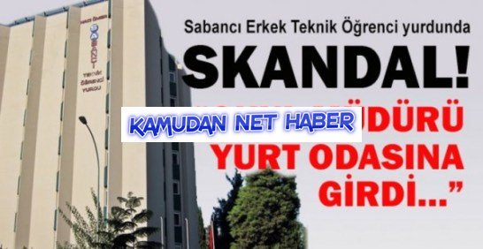 Adanada Okul Müdüründen Değerlerimize Düşmanlık