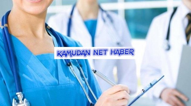 Sağlık Bakanlığı sözleşmeli personel alım sonuçları açıklandı
