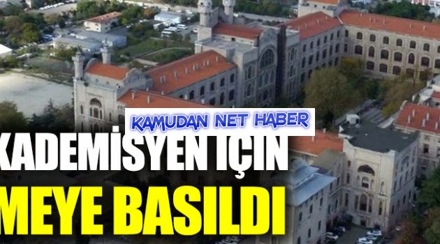 Saglik Bilimleri Universitesi 407 Akademik Personel Alacak Kamu Kamudannethaber Com