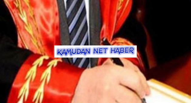 Sahte Diplomada Da, Hakimlik Sınavında da Adı Geçenler Ak Partili Çıktı