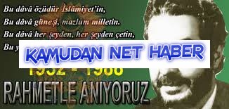 Sakin ÖNER Mesai Arkadaşı Arvasi'yi Anlatıyor