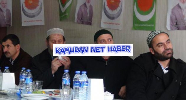 'Seçim öncesi kasetler patlayabilir'