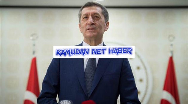 Selçuk: Uzaktan eğitim okular açıldıktan sonra da sürecek