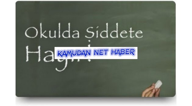 Şiddete Karşı Tek Yürek
