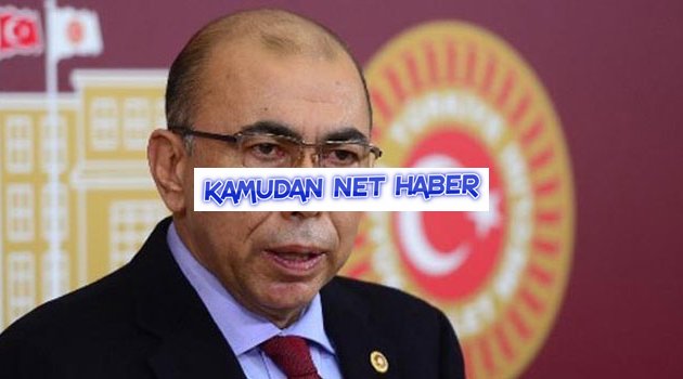 “Silahlar Türkmenlere gitmedi”