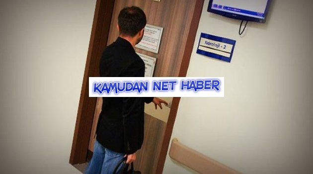 Simsarlar devlet hastanelerinden özele ameliyatlık hasta kaydırıyor