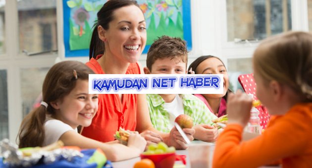 Sınav başarısının kilidi doğru beslenme!