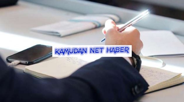 Sınav kaygısına iyi gelecek 10 öneri