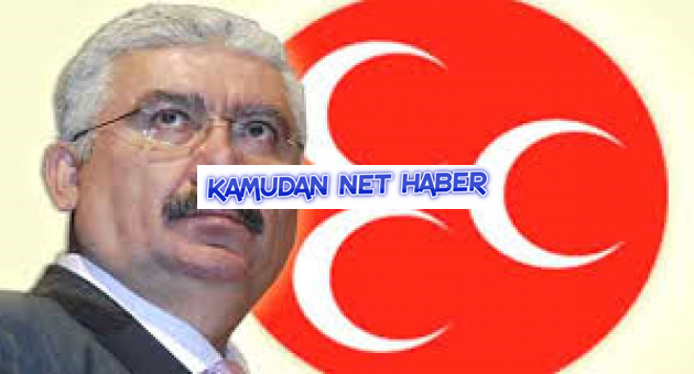 Siyasi Rezalet: MHP Ye Konferans İçin Verilen Salon AKP’ li Belediye İptal Etti