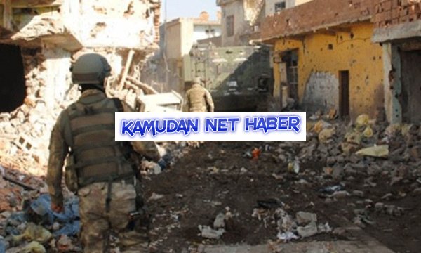 Şok iddia: PKK 'ya Savaşmayı Almanlar Öğretti...