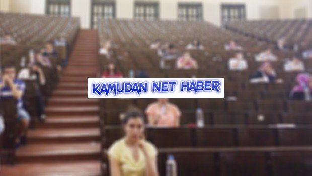Sokağa çıkma yasağı uygulanan illerde LYS başvurusu için yeni şans