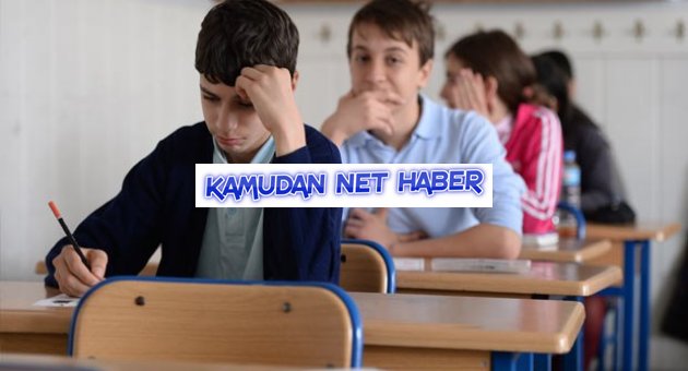 Sonuçlar mahkeme kararından sonra