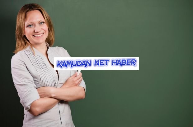 Sözleşmeli öğretmenler 5 yılın sonunda kadroya geçecek
