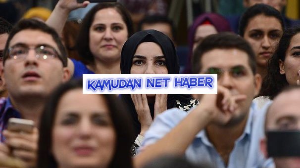 Sözleşmeli öğretmenlik atama sonuçları açıklandı!