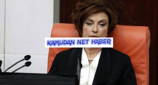 'Suçluların güçlü olmadığı bir yıl diliyorum'