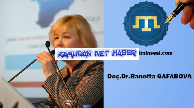SÜRGÜNÜNÜN 71. YILI
