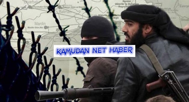 Suriye'de Kürtlere ikinci kuşatma: Bu kez Nusra!