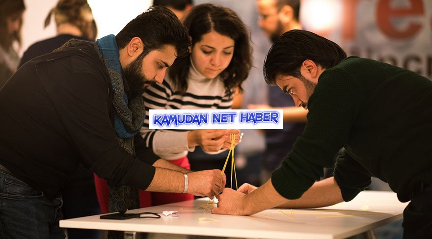 Suriyeliler için 14 farklı ilde eğitim verilecek