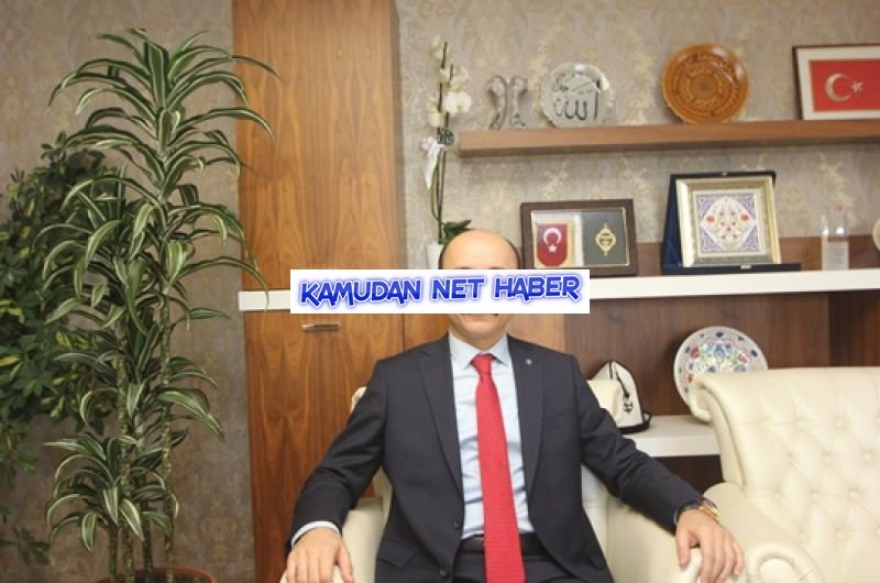 T.Geylan: Türk Eğitim-Sen Taahhütlerin Takipçisi olacaktır